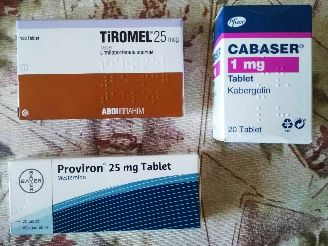 Продам Cabaser, Proviron, Tiromel - Бодибилдинг форум AnabolicShops