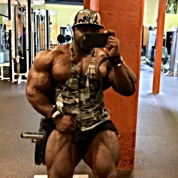 Wings of Strength Tampa Pro 2015 - Бодибилдинг форум AnabolicShops