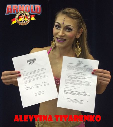 ARNOLD Classic ProShow 2015 - Бодибилдинг форум AnabolicShops