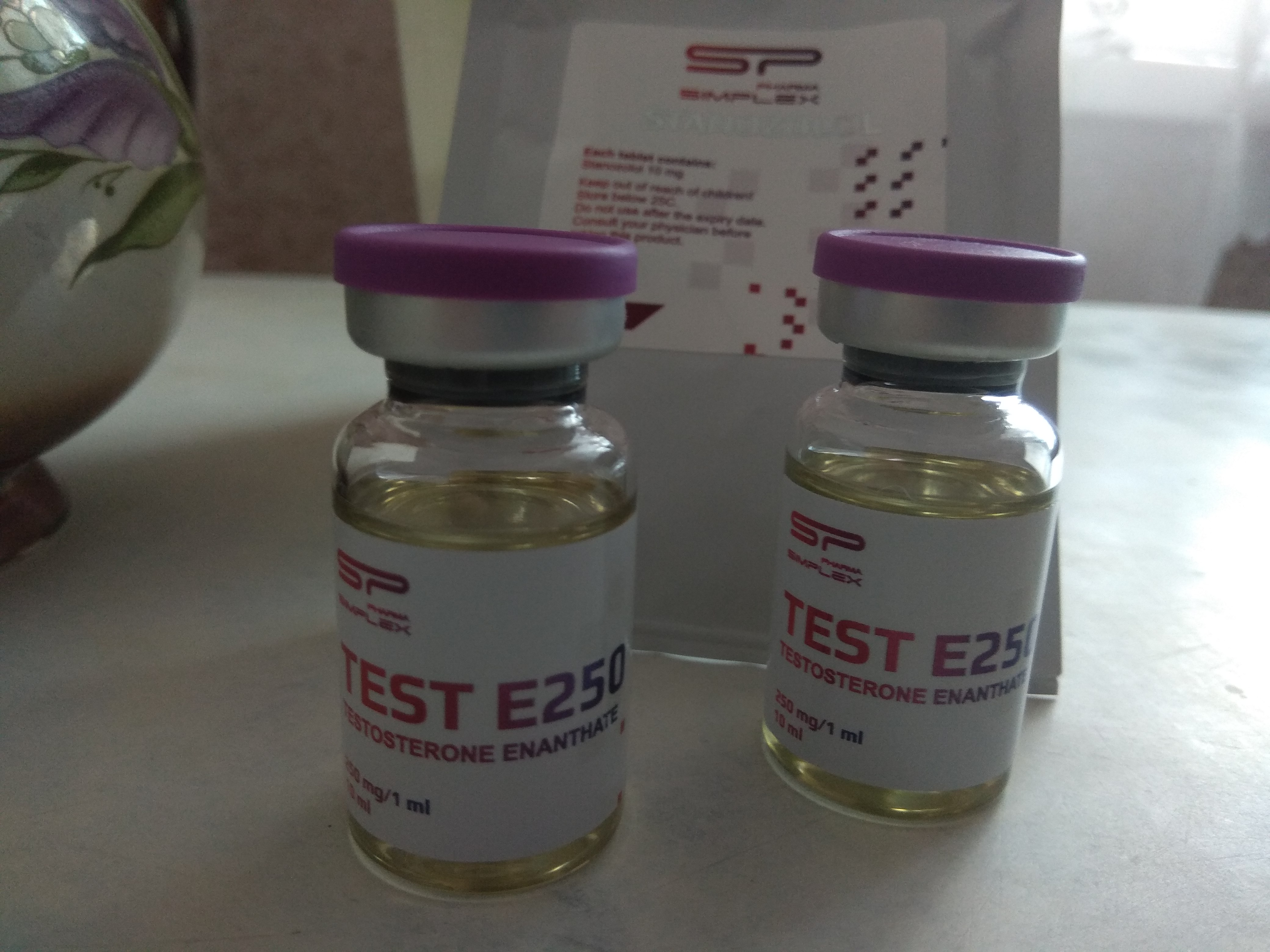Simplex Pharma. Качественная фармакология. Надежный поставщик. - Бодибилдинг форум AnabolicShops