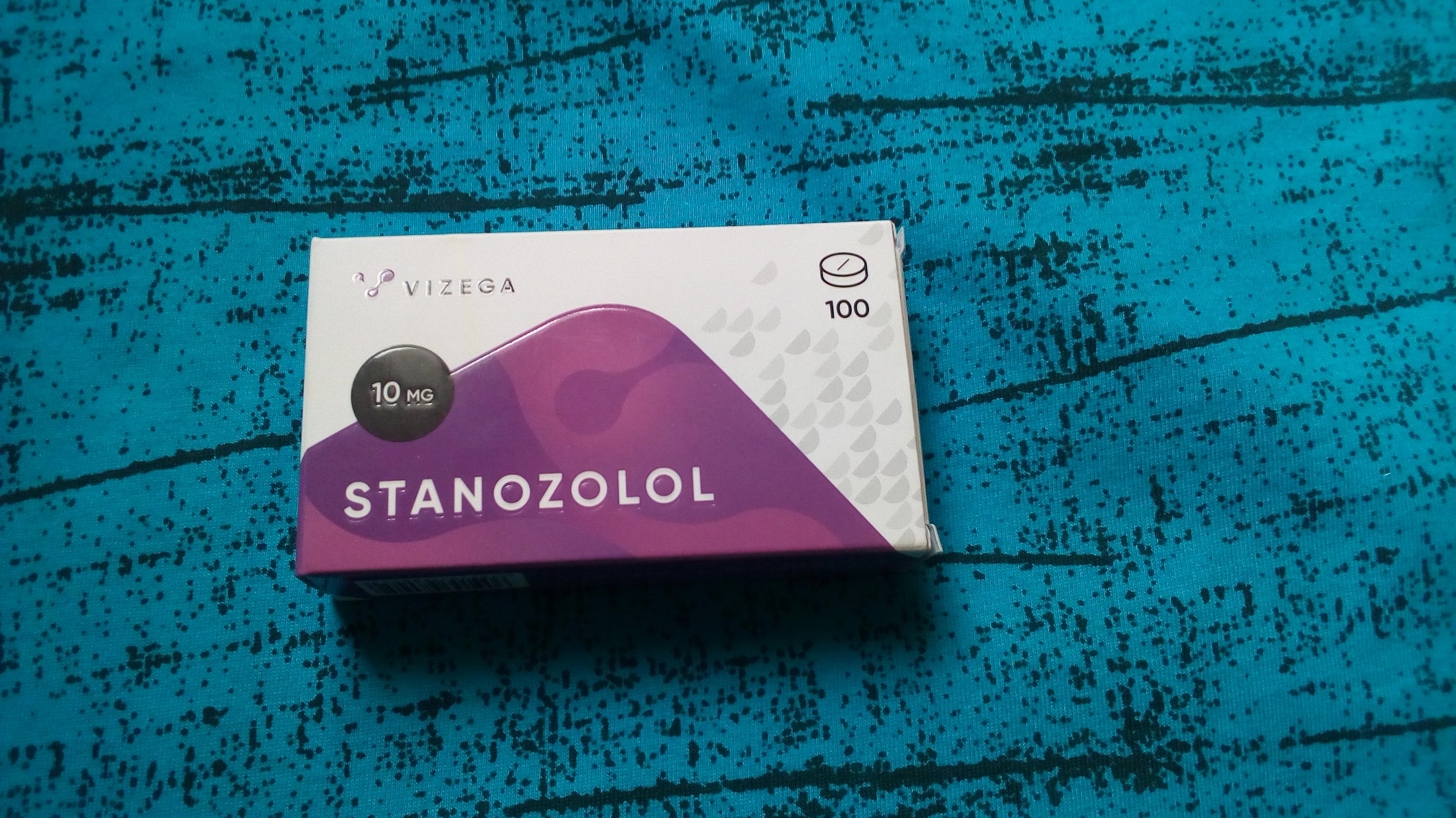 Vizega - раздача пробников! - Бодибилдинг форум AnabolicShops