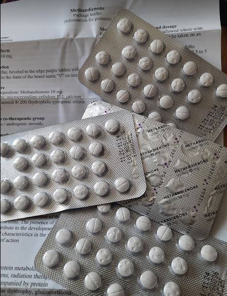 Vizega - раздача пробников! - Бодибилдинг форум AnabolicShops