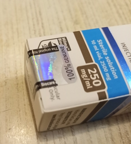 Hilma PRO - с заботой о вашем здоровье! - Бодибилдинг форум AnabolicShops
