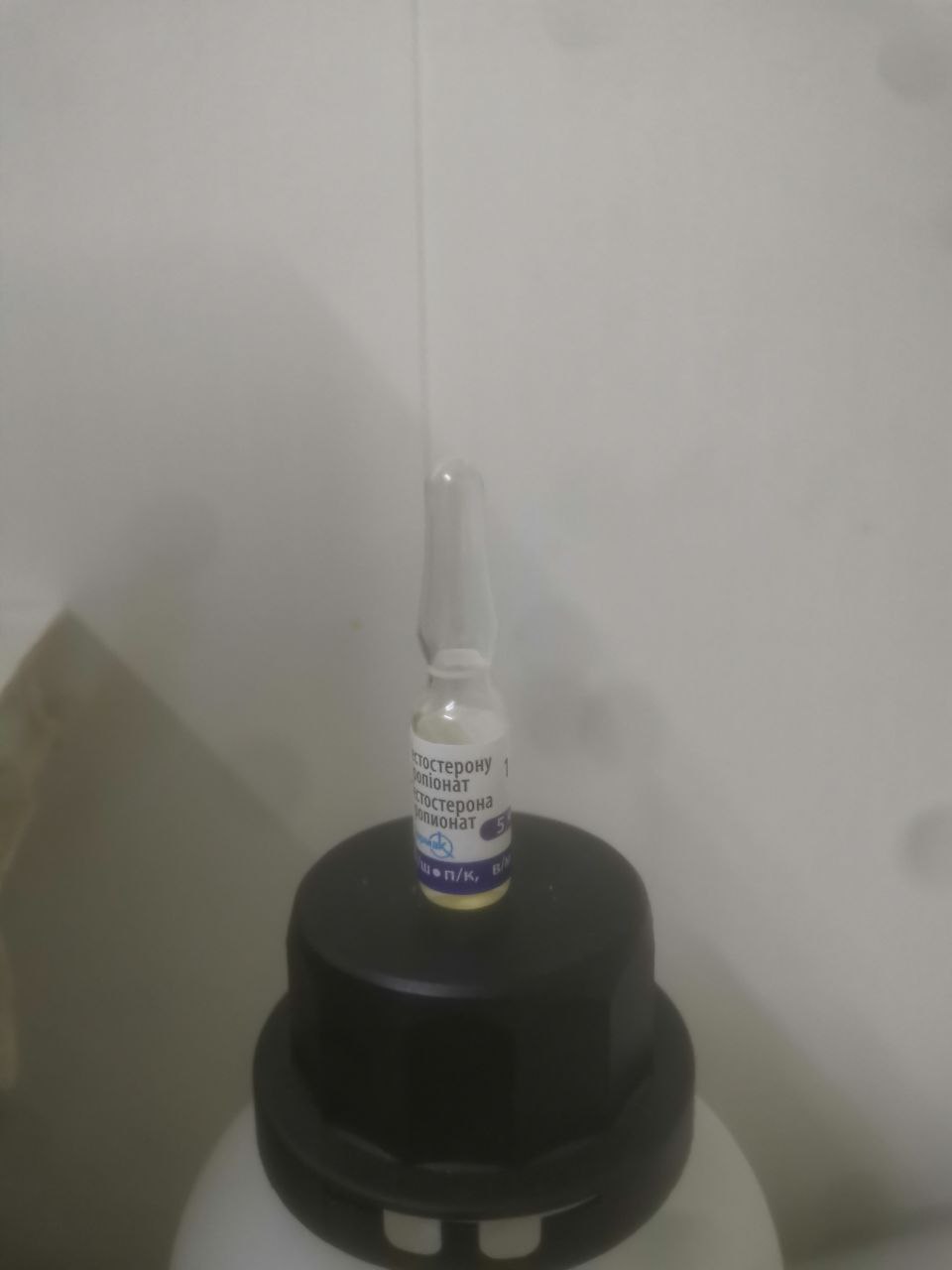 Тестируем препараты. Хроматографический анализ - Бодибилдинг форум AnabolicShops