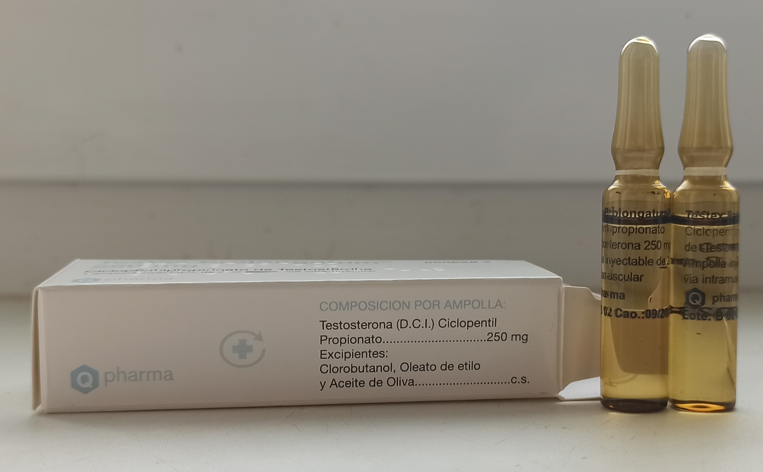 Тестируем препараты. Хроматографический анализ - Бодибилдинг форум AnabolicShops