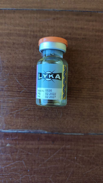 Real-Pump (Balkan Pharma, SP Labs) - Бодибилдинг форум AnabolicShops