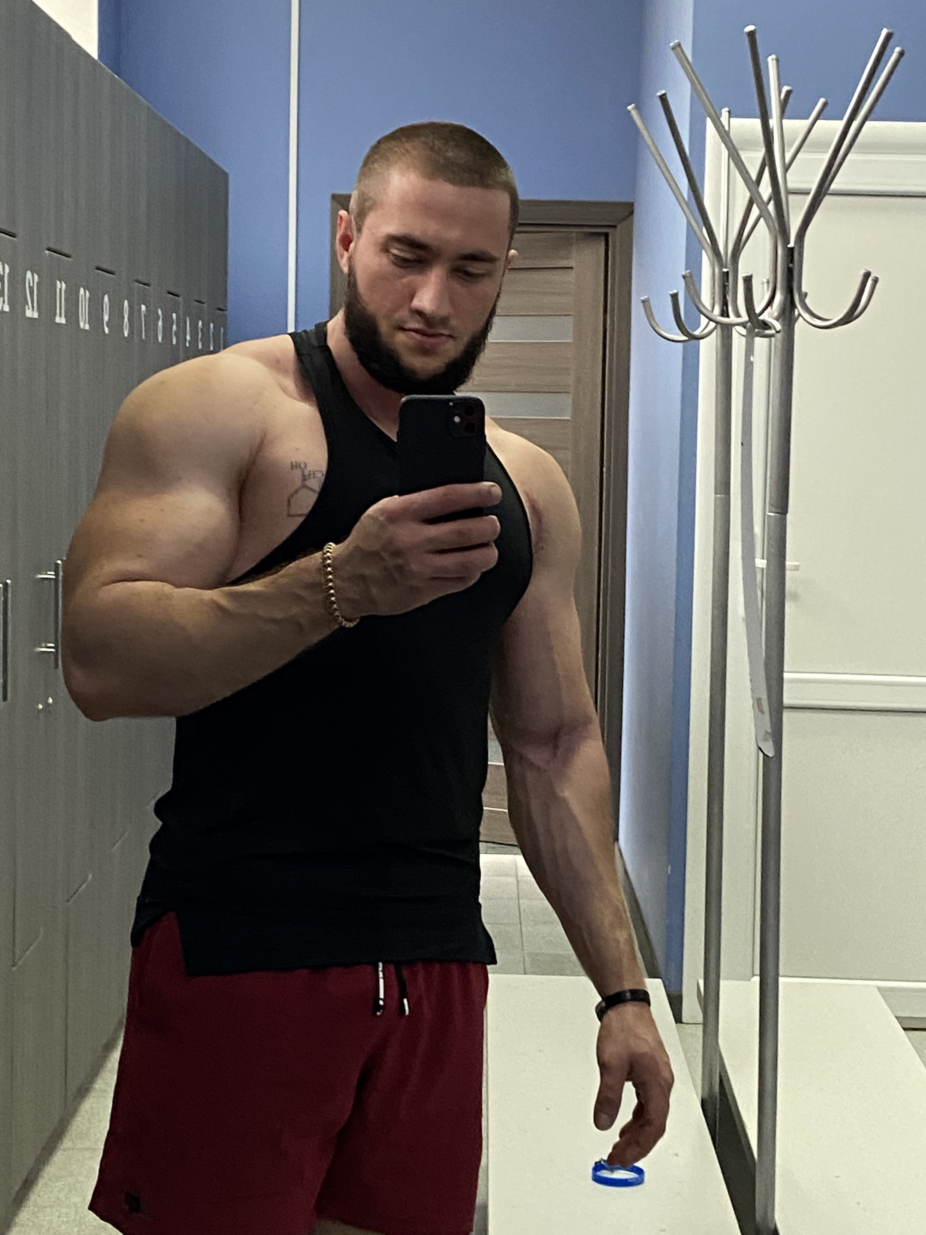 Hilma PRO - с заботой о вашем здоровье! - Бодибилдинг форум AnabolicShops