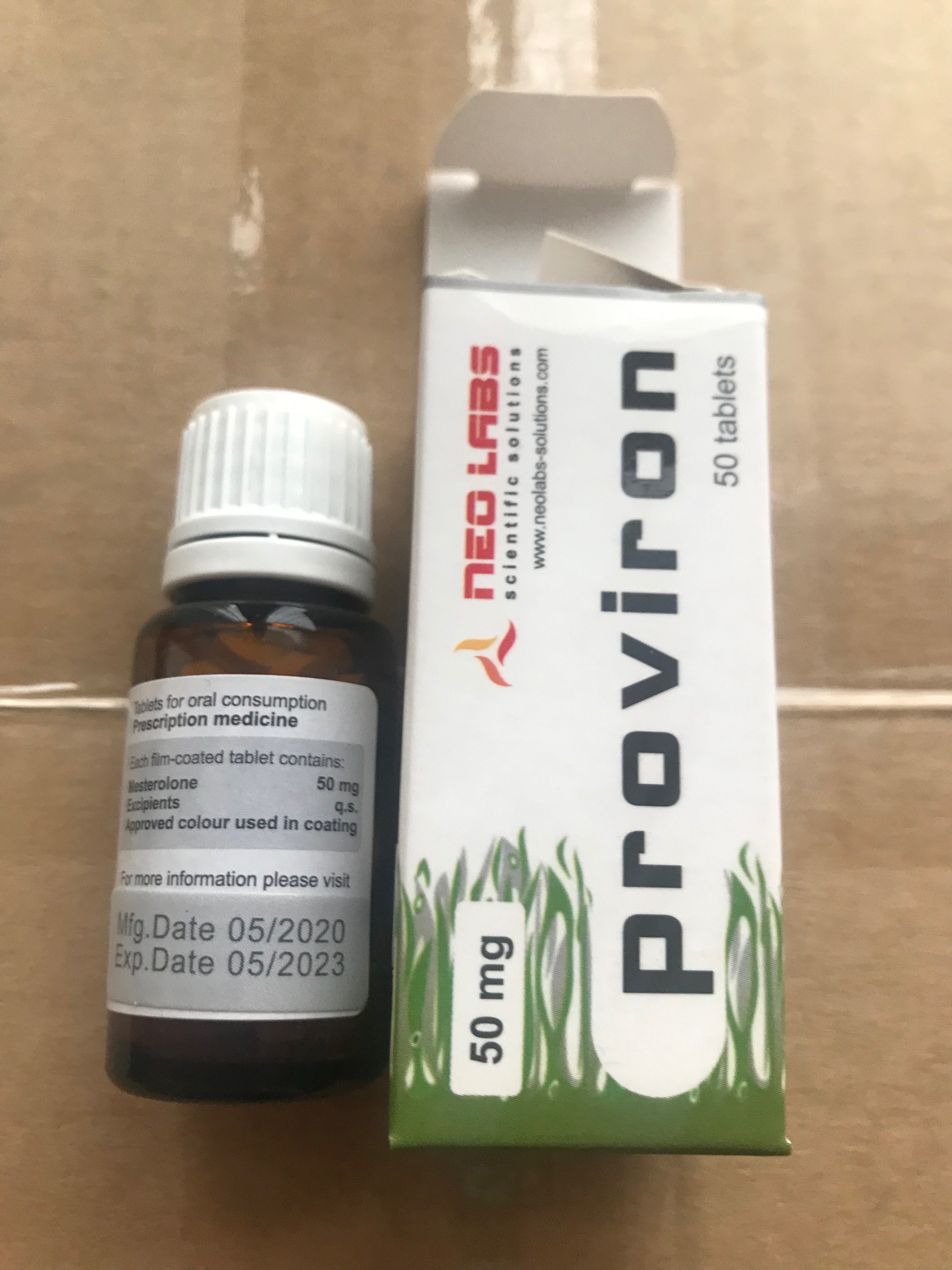 Neo Labs Original - Бодибилдинг форум AnabolicShops