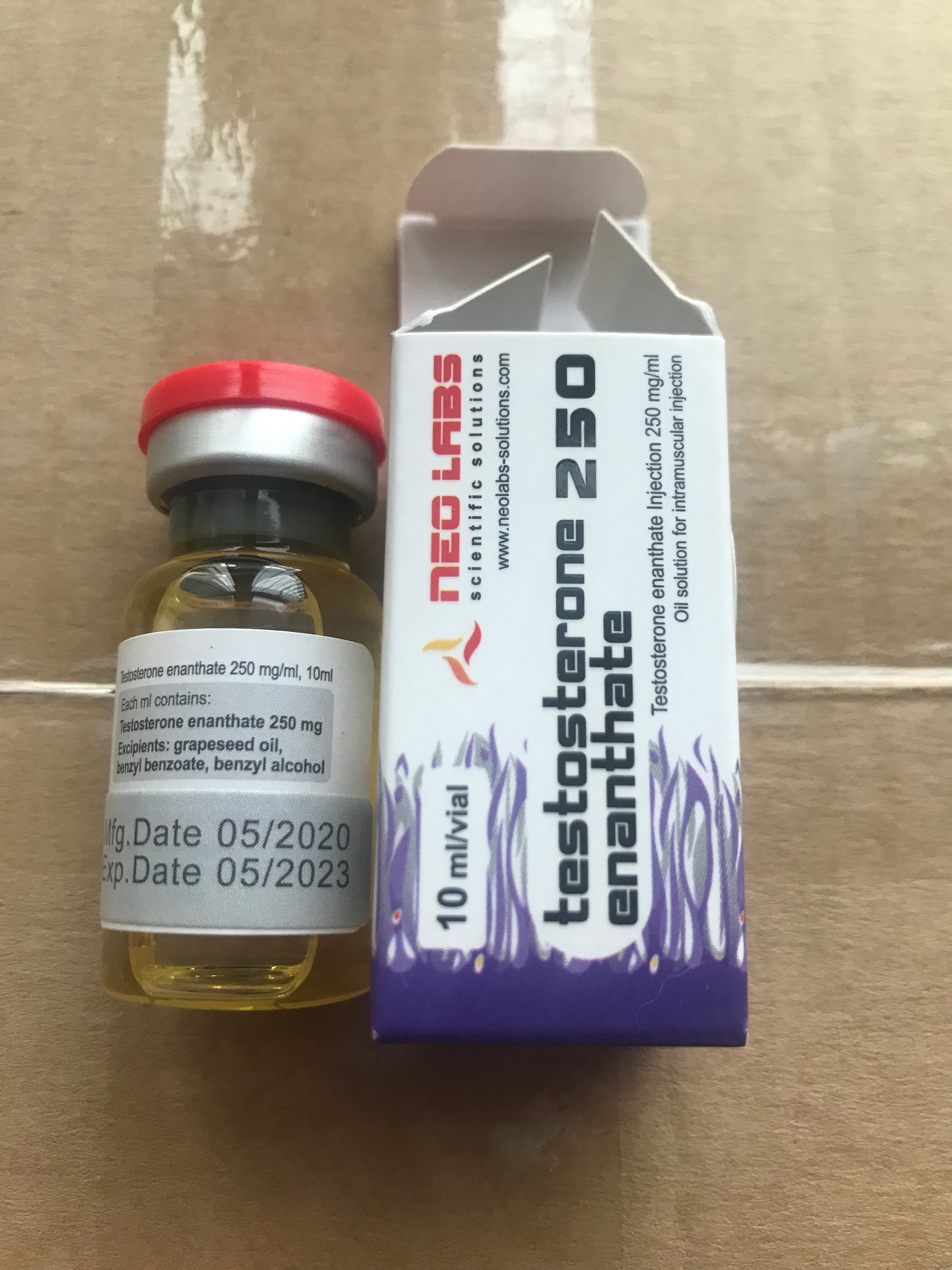Neo Labs Original - Бодибилдинг форум AnabolicShops