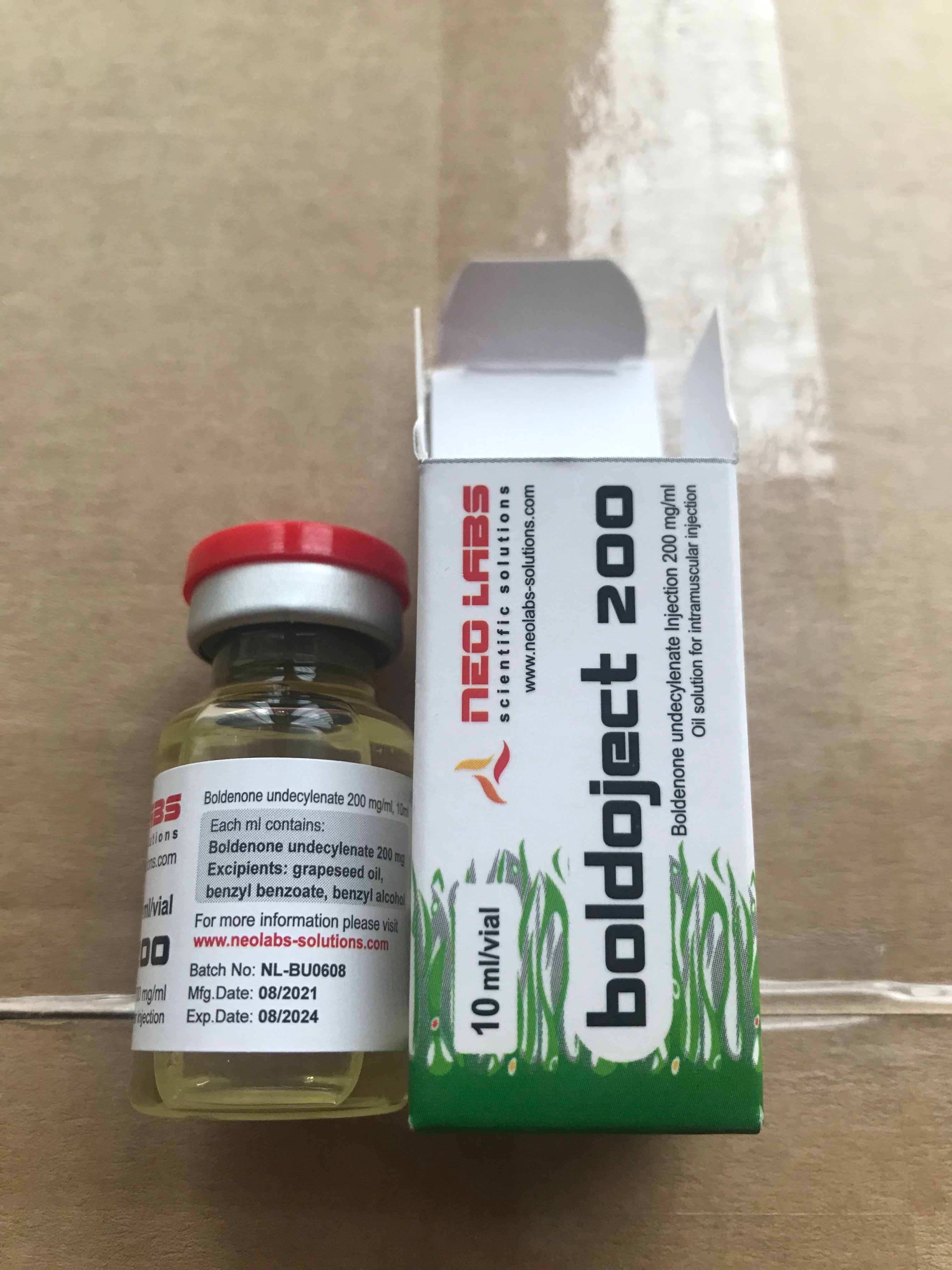 Neo Labs Original - Бодибилдинг форум AnabolicShops