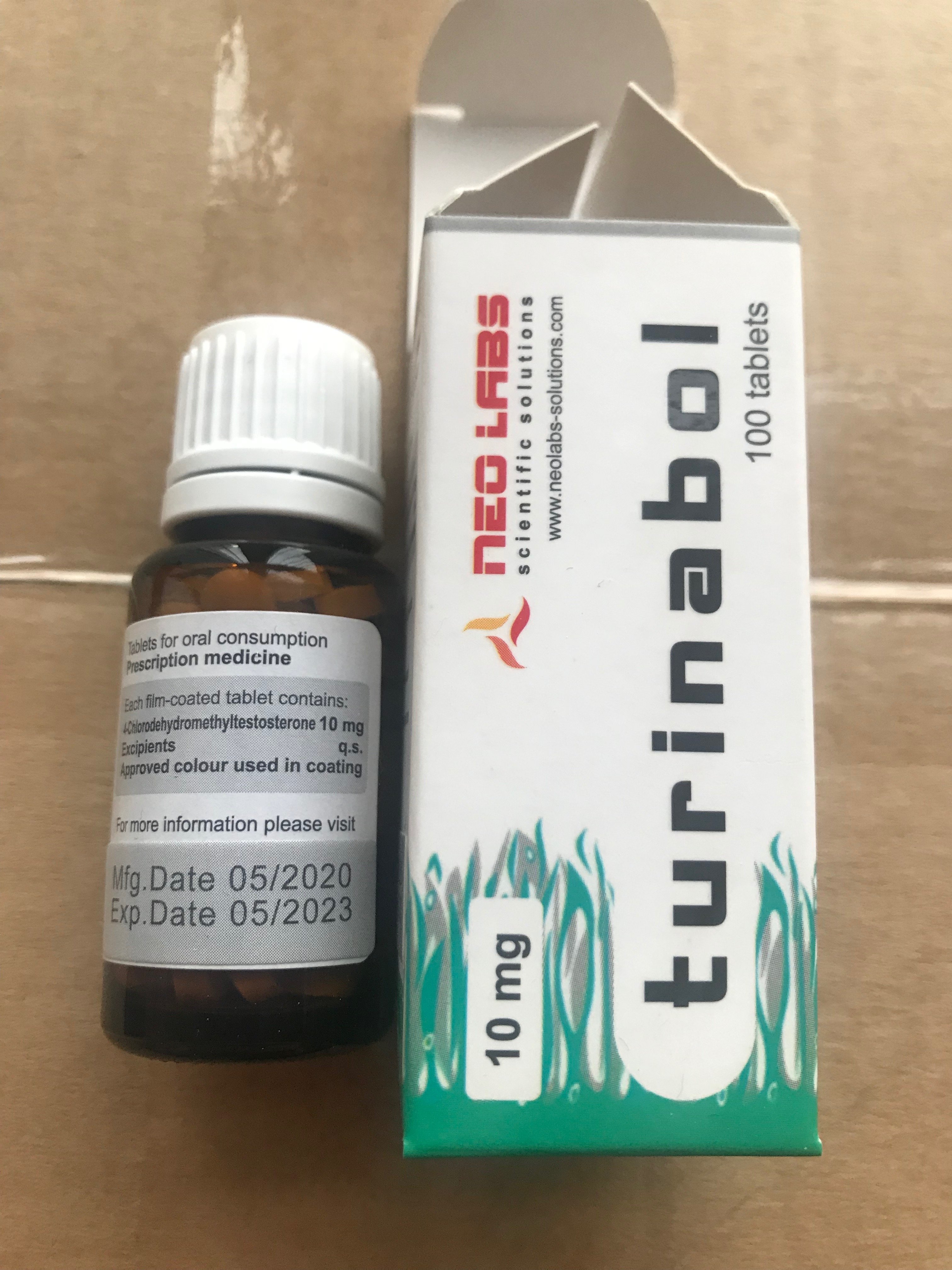 Neo Labs Original - Бодибилдинг форум AnabolicShops