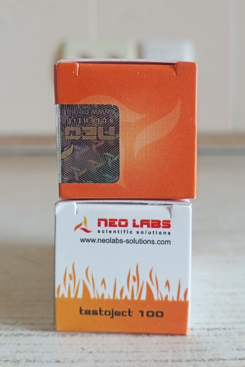 Neo Labs Original - Бодибилдинг форум AnabolicShops