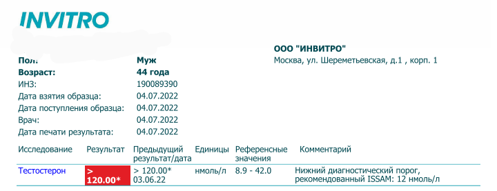 ZPHC - Бодибилдинг форум AnabolicShops