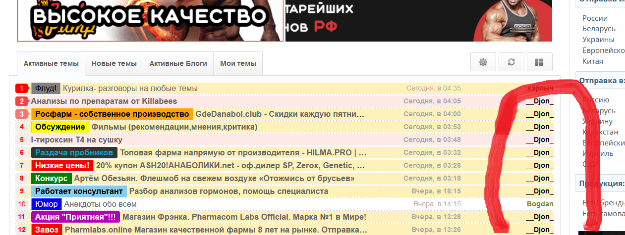 Фильмы (рекомендации,мнения,критика) - Бодибилдинг форум AnabolicShops