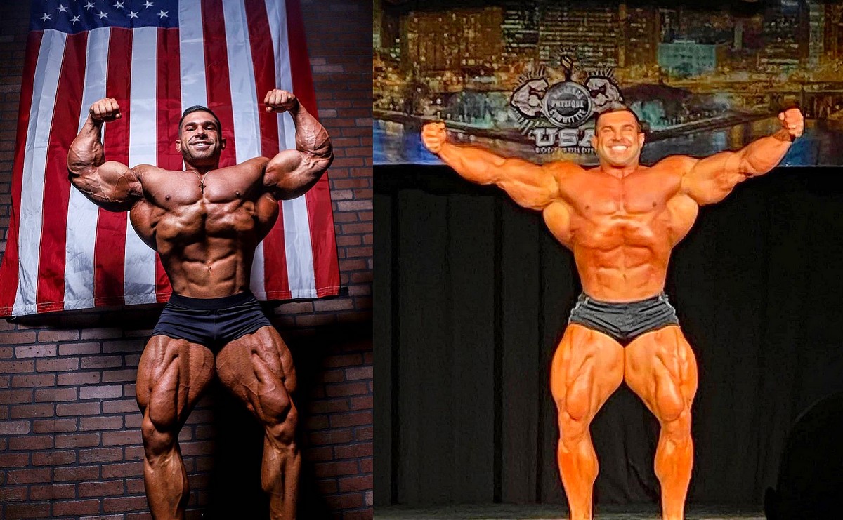 Действующий чемпион Mr. Olympia 212 не может защищать свой титул из-за здоровья - Бодибилдинг форум AnabolicShops