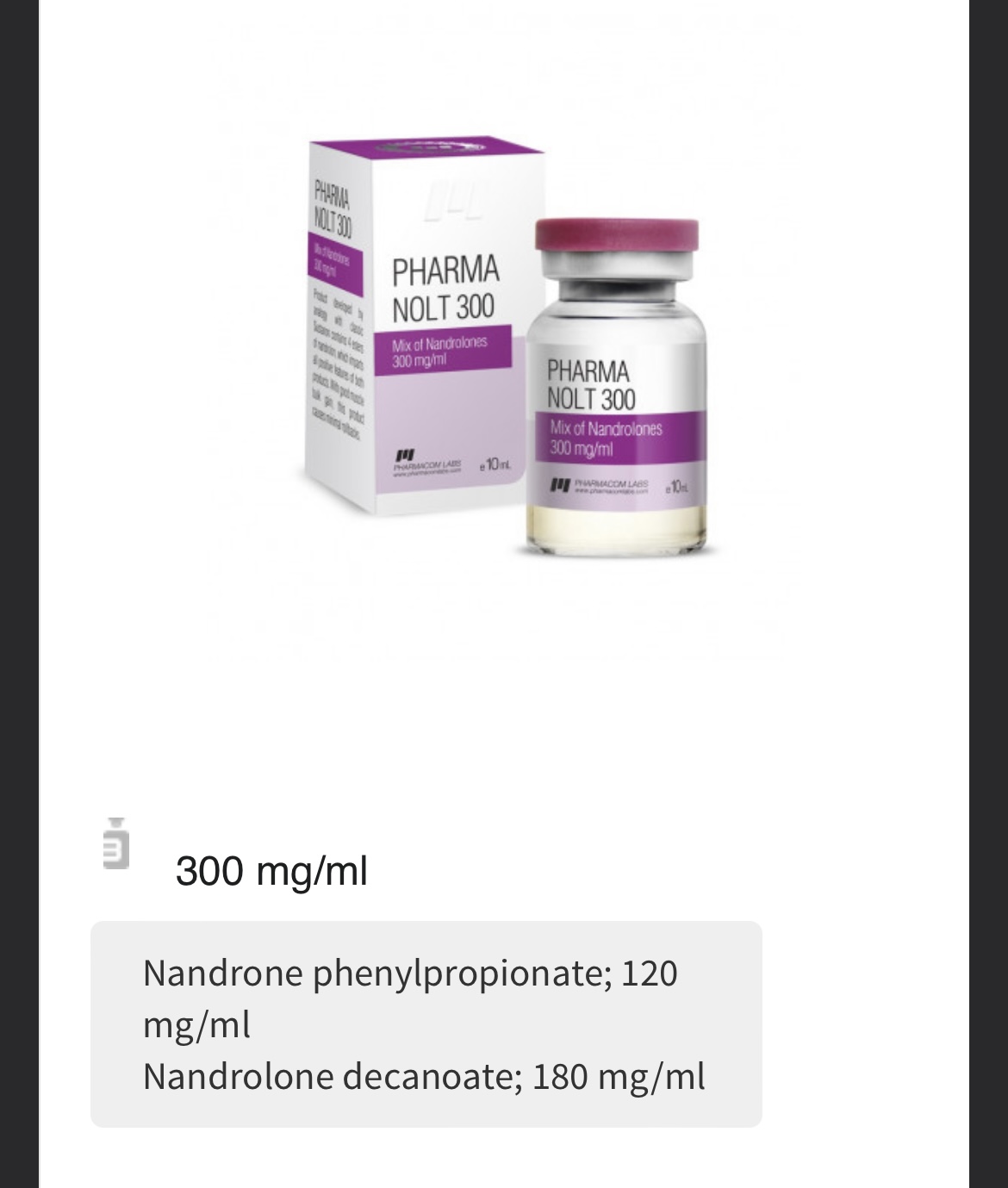 Магазин Фрэнка. Pharmacom Labs Official. Марка №1 в Мире! - Бодибилдинг форум AnabolicShops