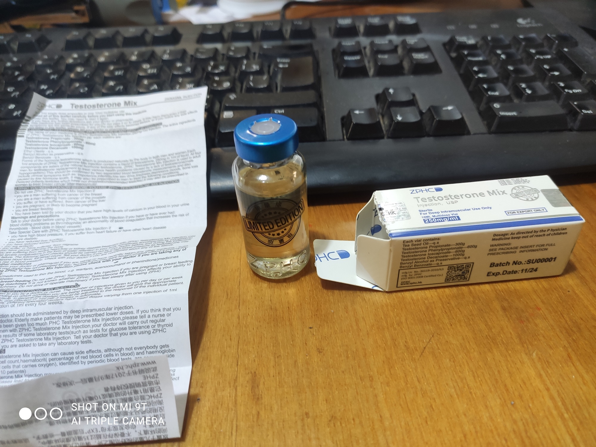 RU-FARMA | Магазин спортивной фармакологии | Отправка из РФ - Бодибилдинг форум AnabolicShops