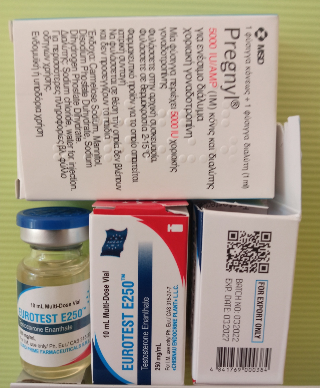Новостной дайджест от 28.07.2022 - Бодибилдинг форум AnabolicShops