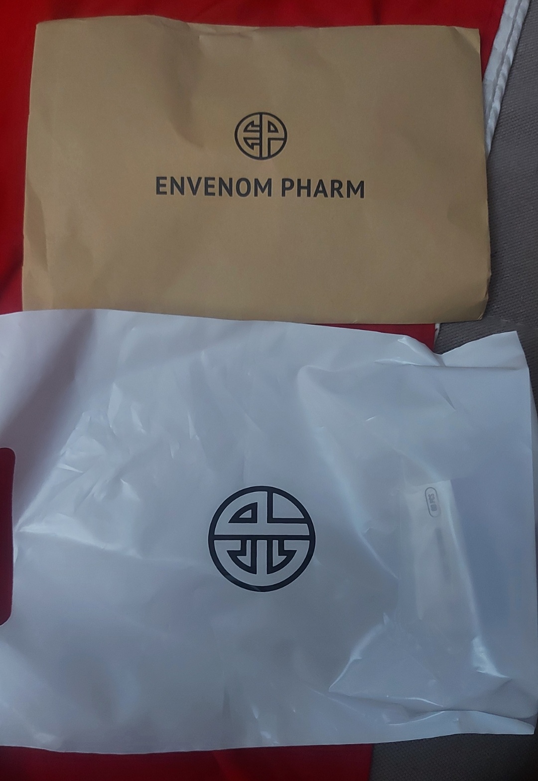 Envenom Pharm - препараты для бодибилдинга и фитнеса! - Бодибилдинг форум AnabolicShops