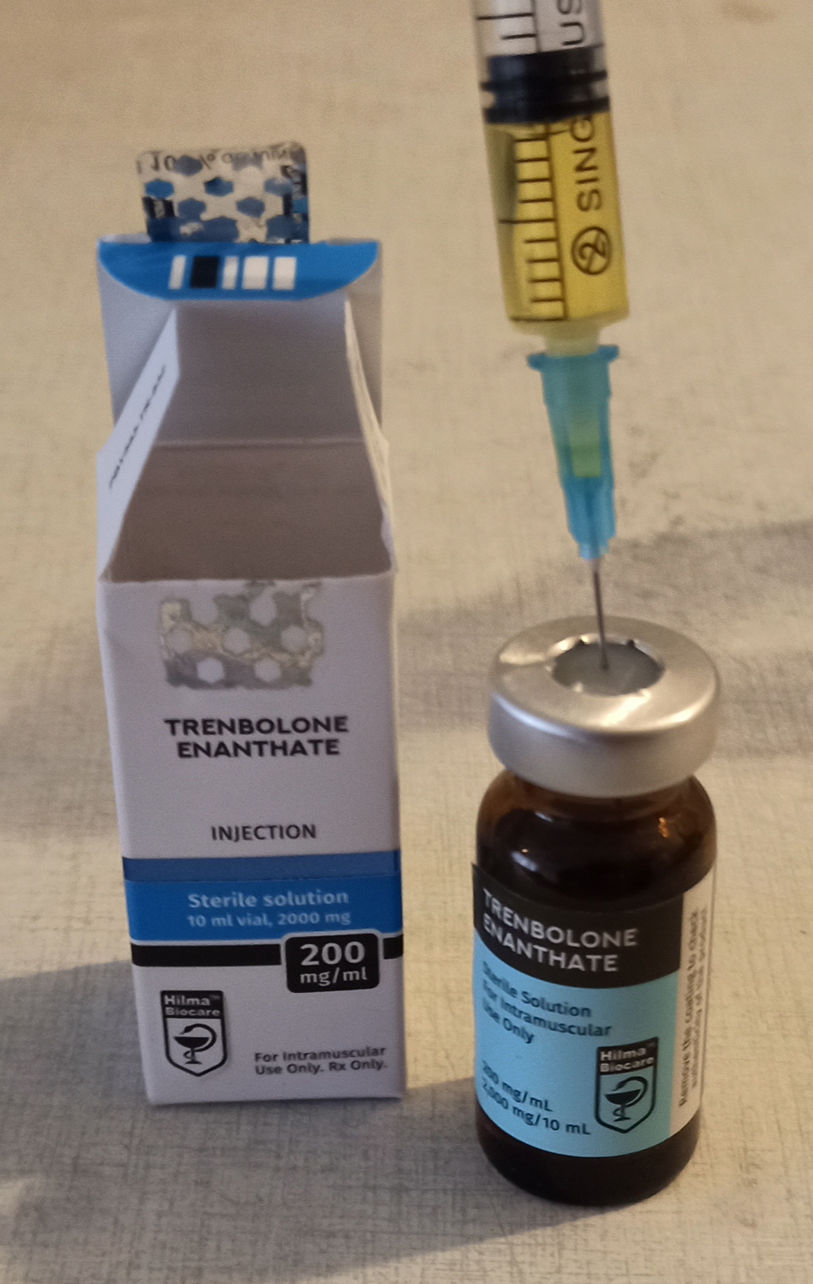 Hilma PRO - с заботой о вашем здоровье! - Бодибилдинг форум AnabolicShops