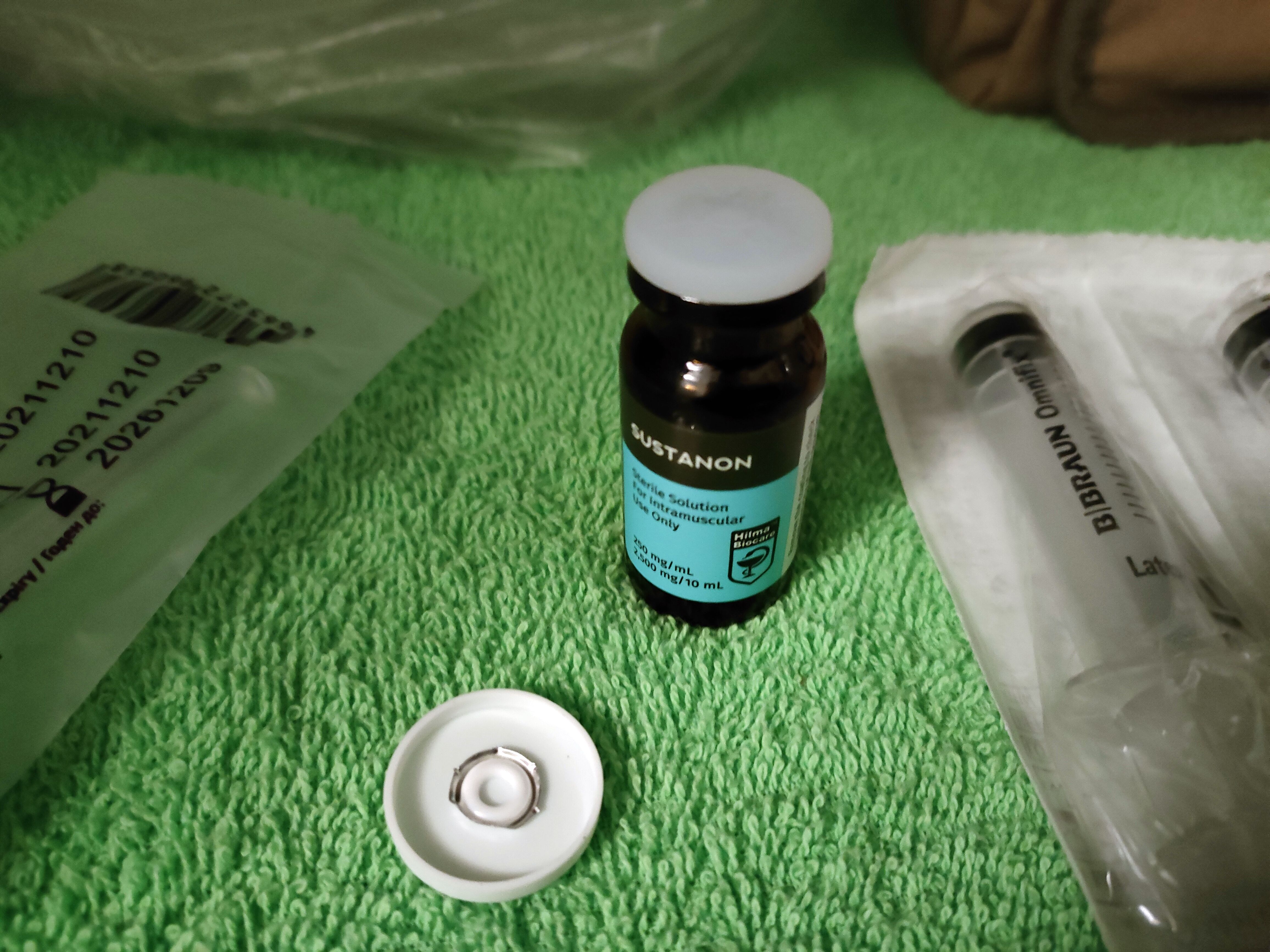 Hilma PRO - с заботой о вашем здоровье! - Бодибилдинг форум AnabolicShops
