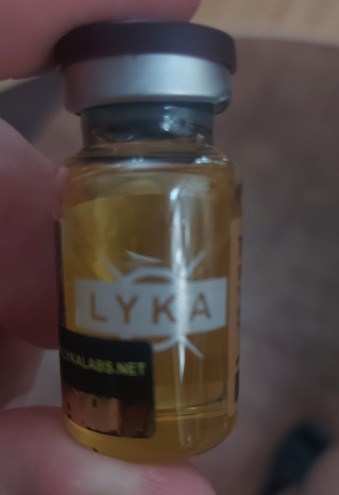 Анализы по препаратам от Killabees - Бодибилдинг форум AnabolicShops