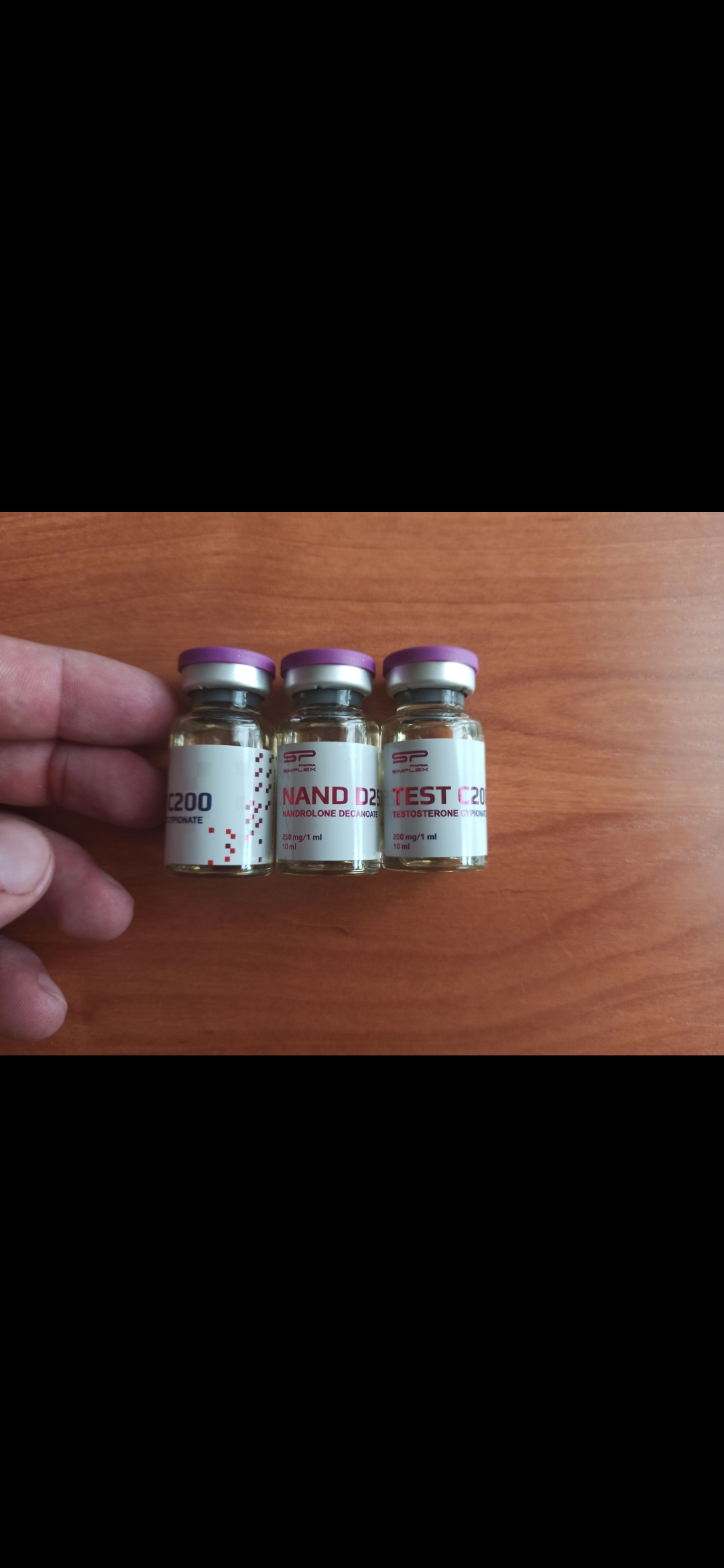 Simplex Pharma. Качественная фармакология. Надежный поставщик. - Бодибилдинг форум AnabolicShops