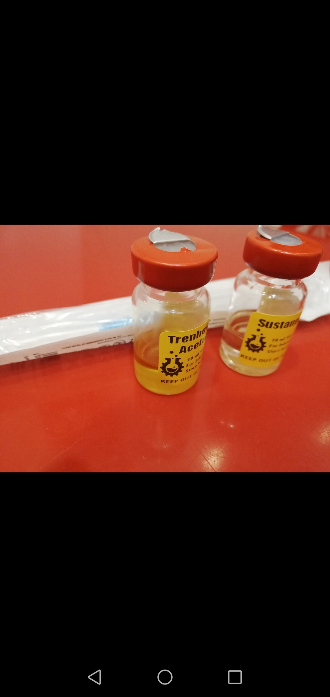 Магазин Ивана. Фармакология - Бодибилдинг форум AnabolicShops