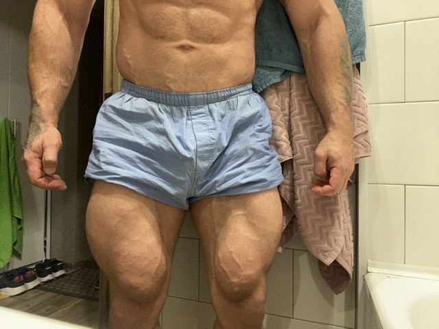 Тестирование «Madcore» - Бодибилдинг форум AnabolicShops
