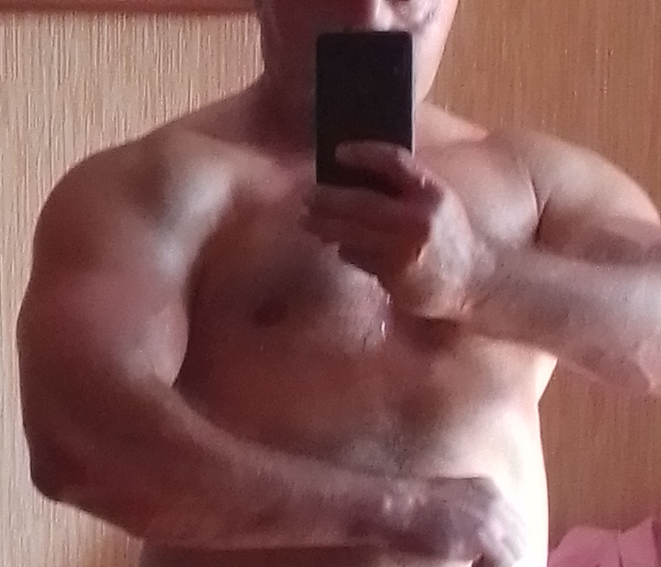 Ути Лиза Тор - Бодибилдинг форум AnabolicShops