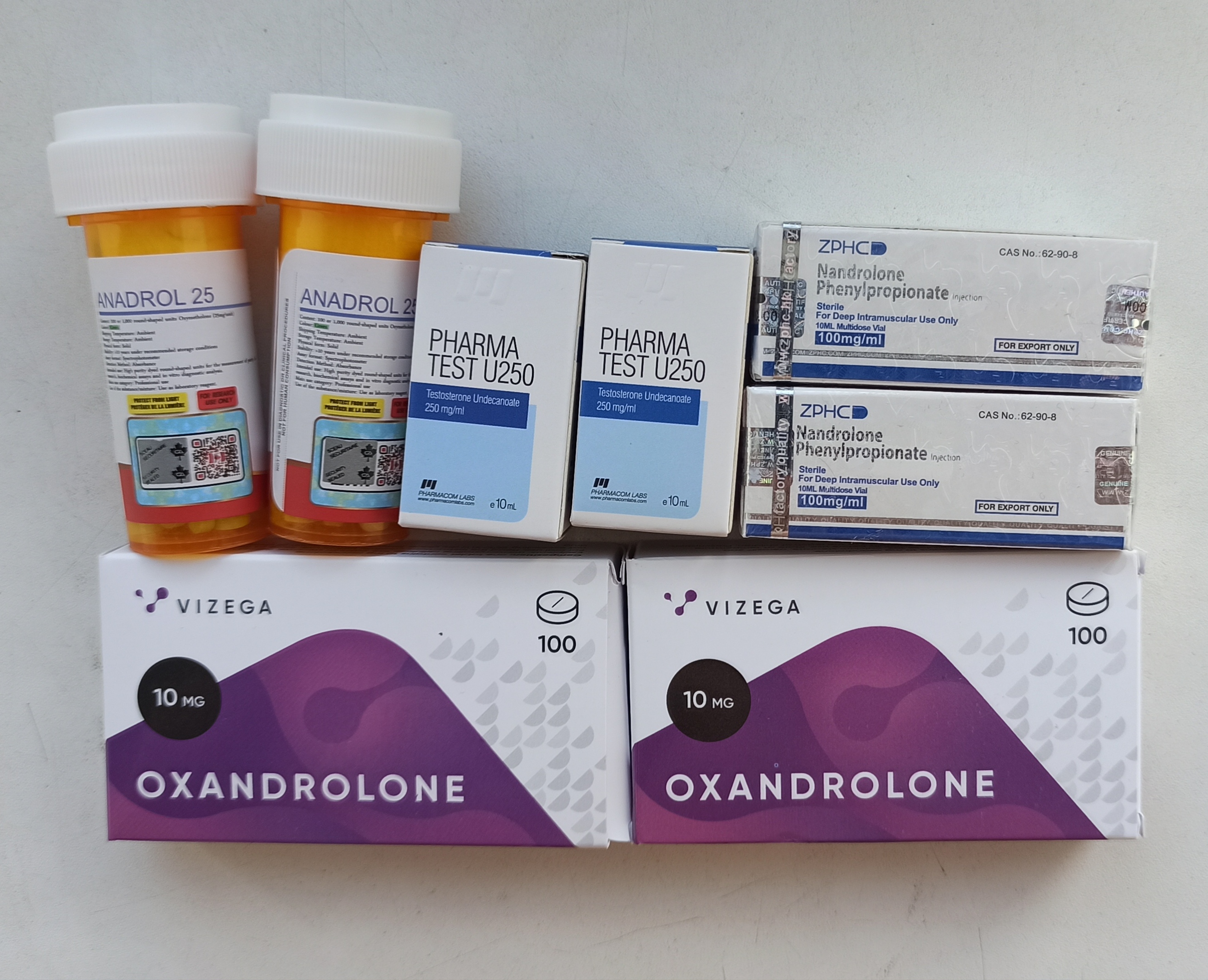 Homosteron.com оф.дилер Zphc|CanadaPeptides|Ergo Mrc - Бодибилдинг форум AnabolicShops
