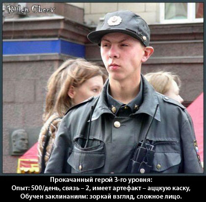 Анекдоты обо всем - Бодибилдинг форум AnabolicShops