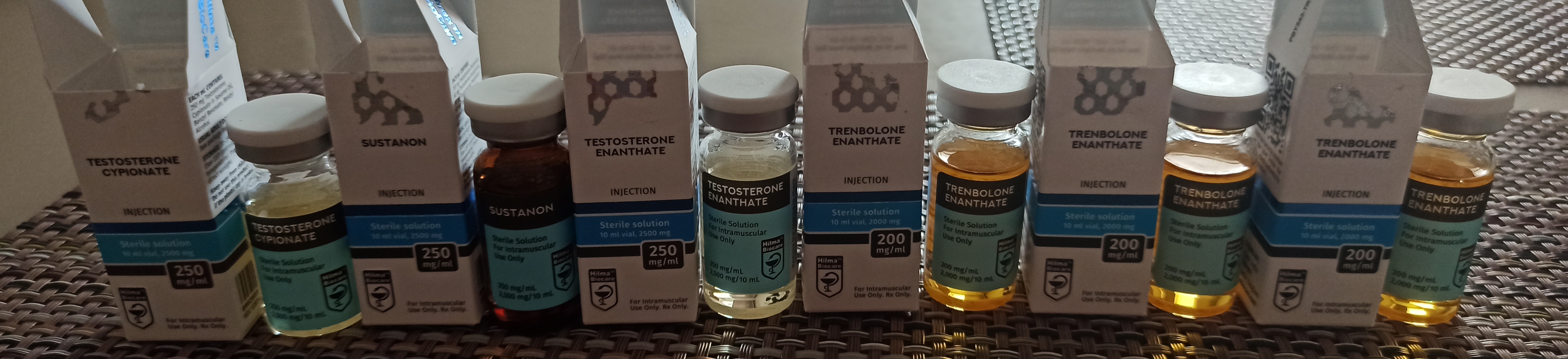Hilma PRO - с заботой о вашем здоровье! - Бодибилдинг форум AnabolicShops