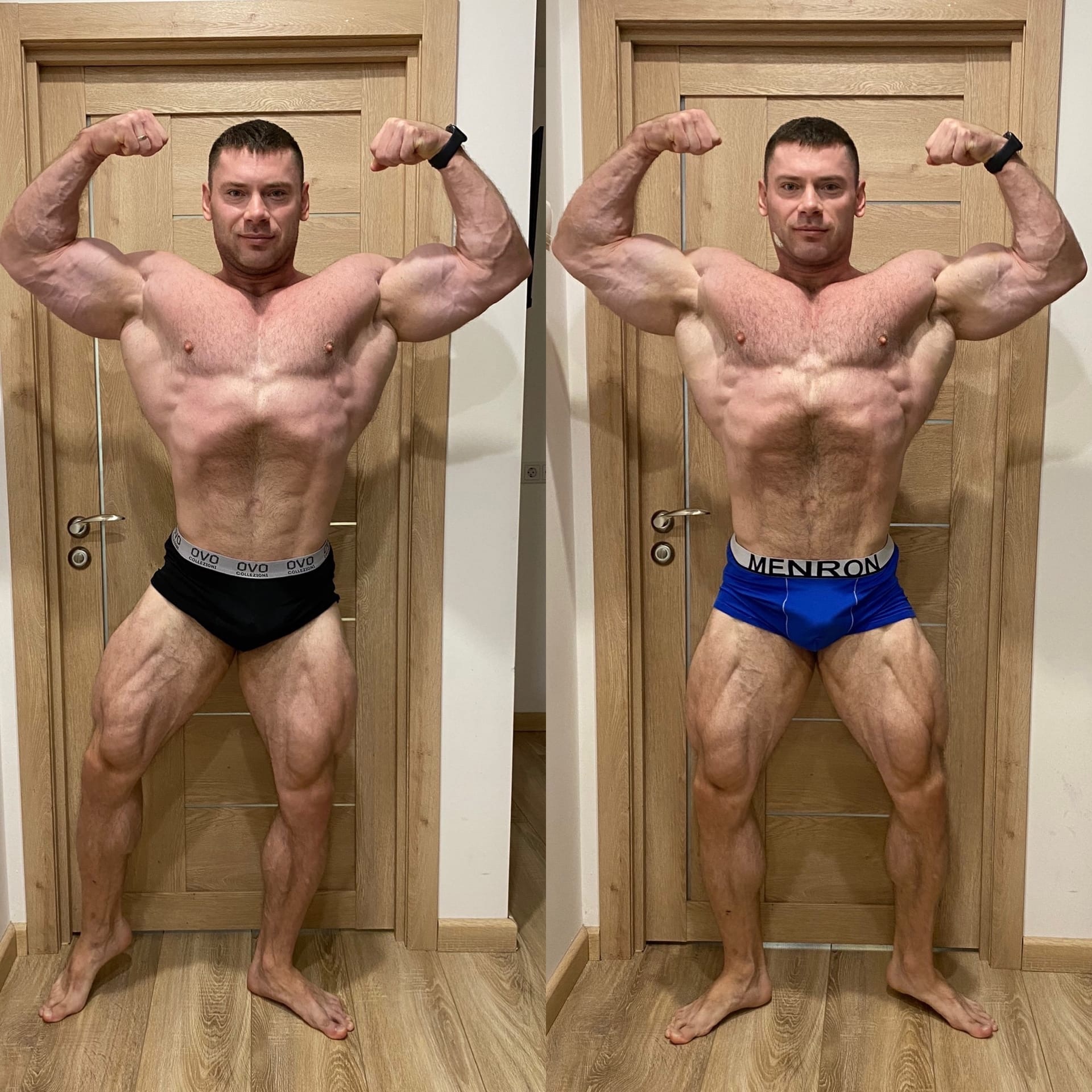 Отчет по форме. Конец 5 недели. - Бодибилдинг форум AnabolicShops