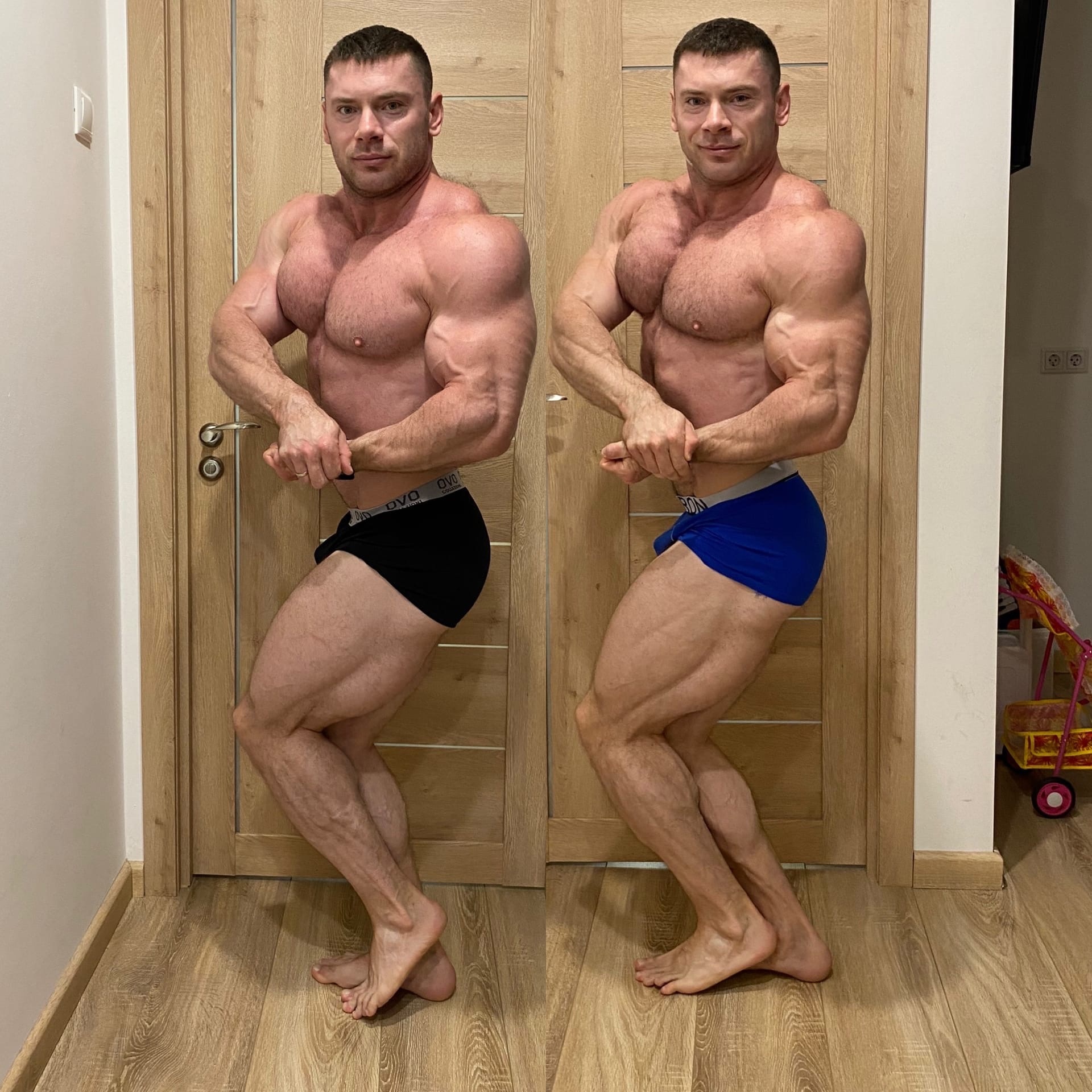 Отчет по форме. Конец 5 недели. - Бодибилдинг форум AnabolicShops