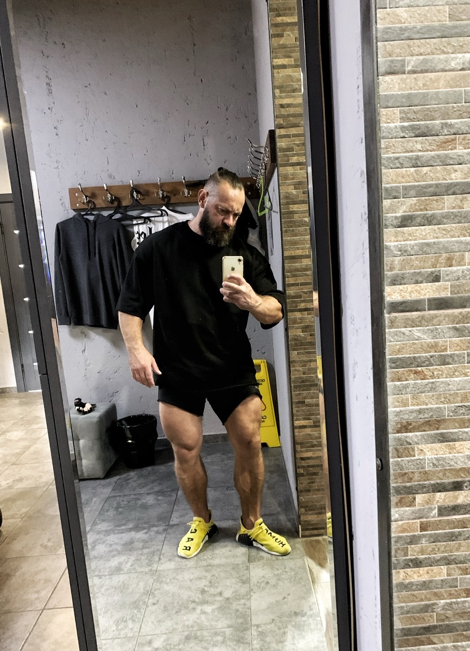 Курилка- разговоры на любые темы - Бодибилдинг форум AnabolicShops