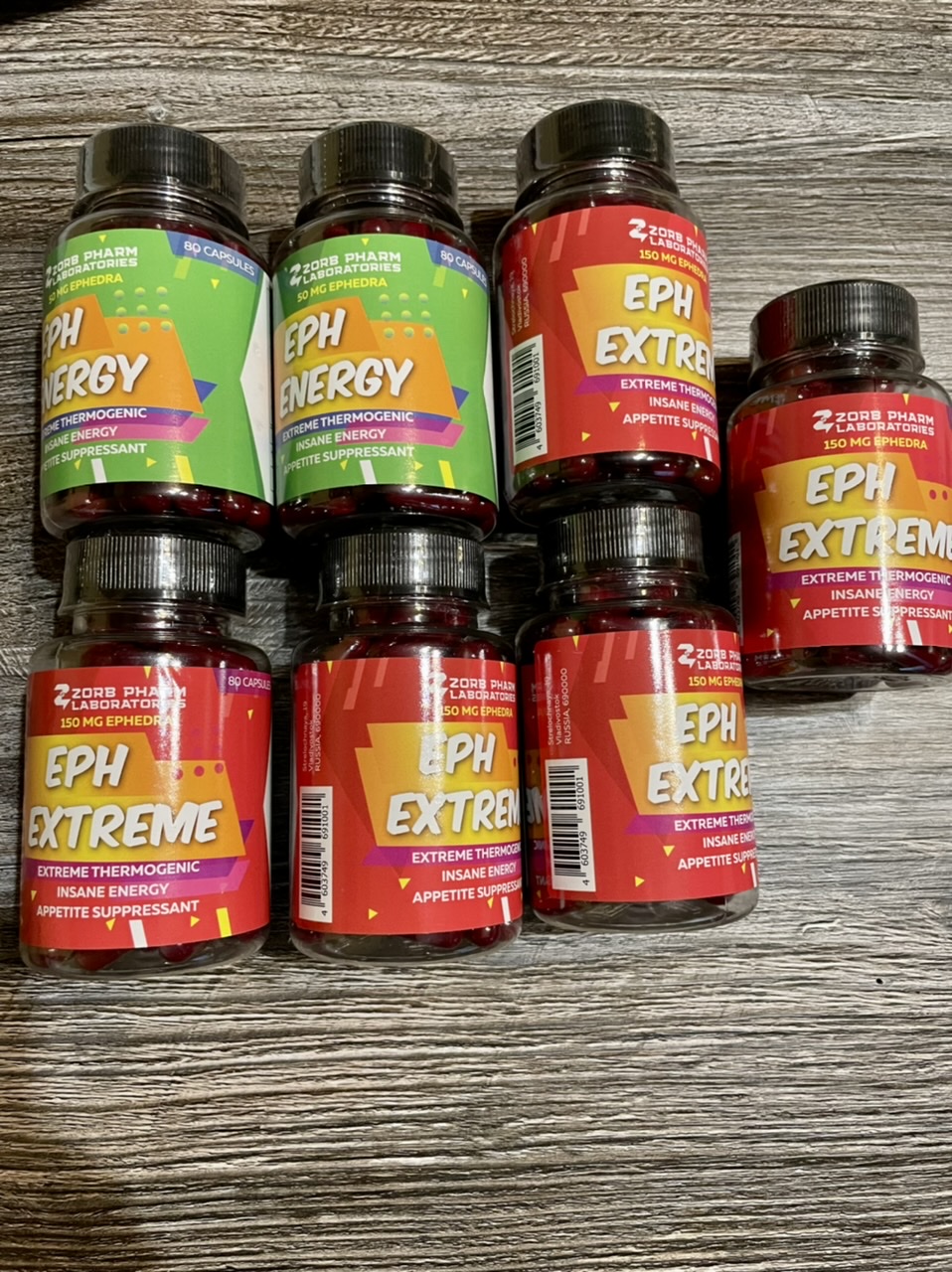 Жиросжигатели, предтренировочные комплексы - Бодибилдинг форум AnabolicShops
