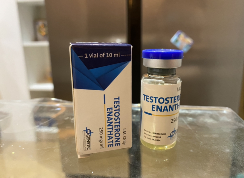 Тесты и наблюдения от ЧеЗаСани - Бодибилдинг форум AnabolicShops