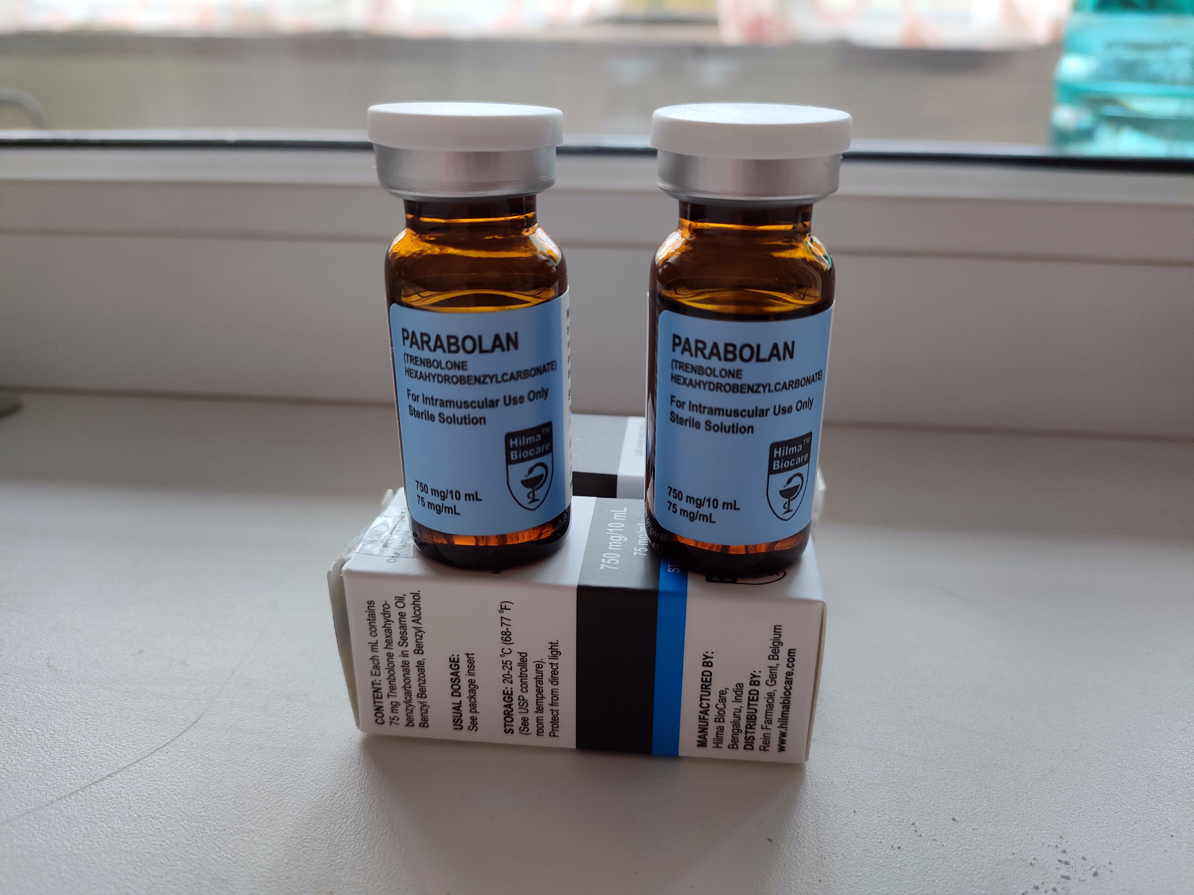 Hilma PRO - с заботой о вашем здоровье! - Бодибилдинг форум AnabolicShops