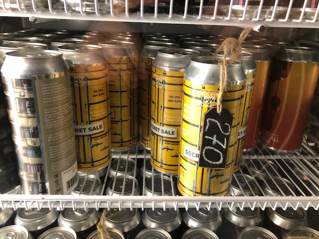 Big village brewery KRD - Бодибилдинг форум AnabolicShops
