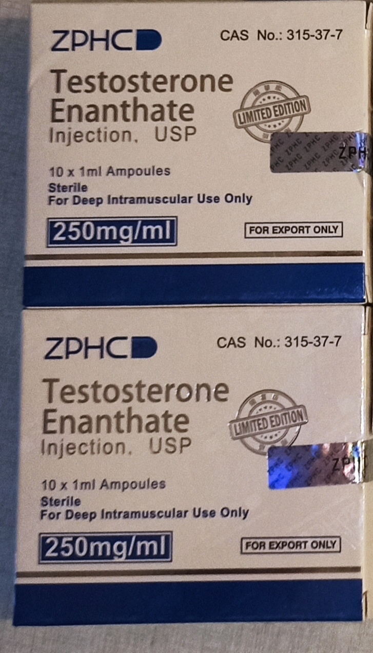 Testosterone Propionate (Тестостерон Пропионат) - Бодибилдинг форум AnabolicShops