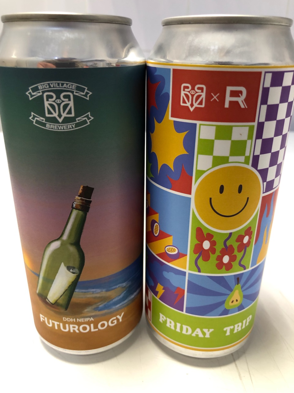 Big village brewery KRD - Бодибилдинг форум AnabolicShops