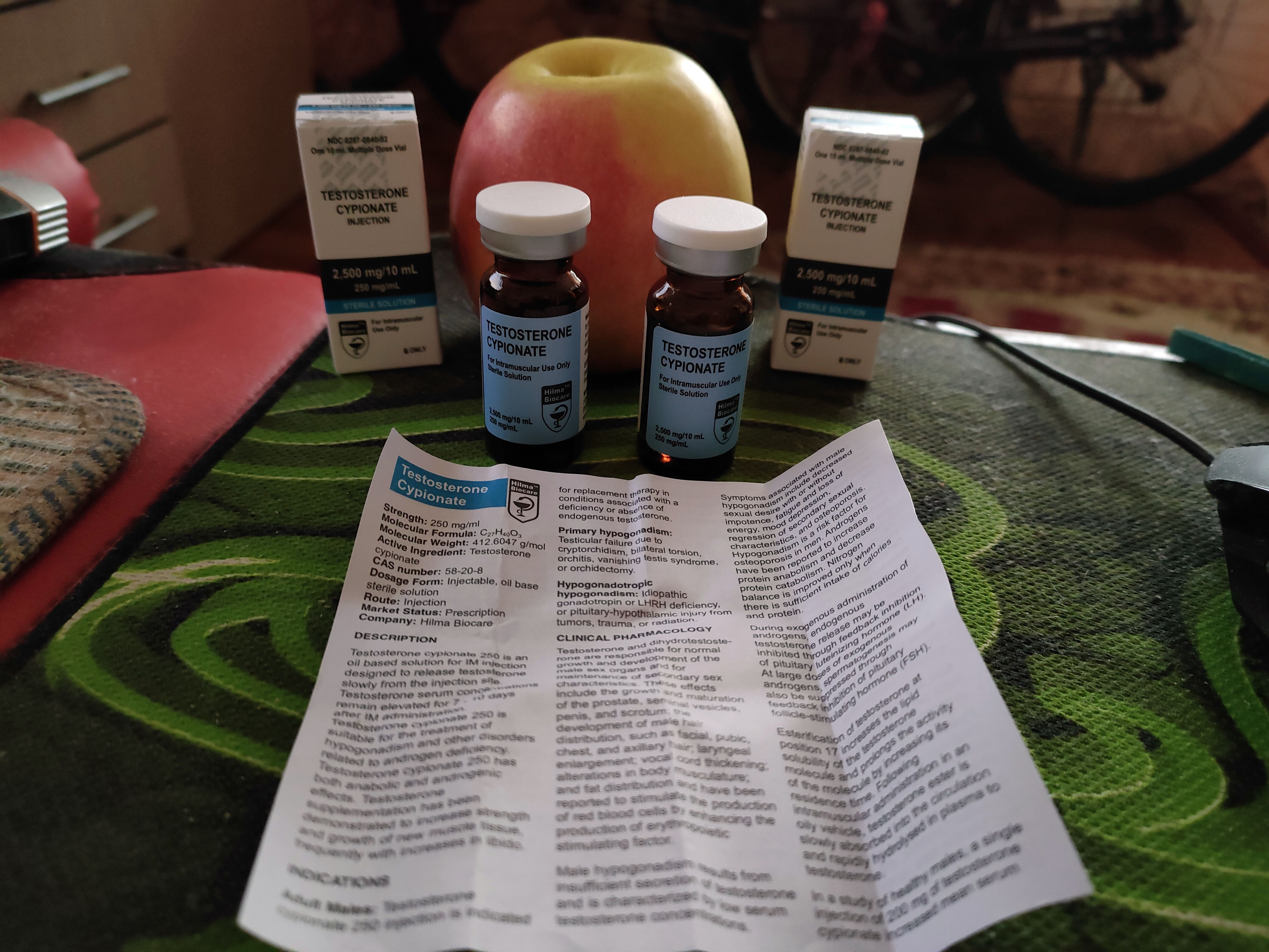 Hilma PRO - с заботой о вашем здоровье! - Бодибилдинг форум AnabolicShops