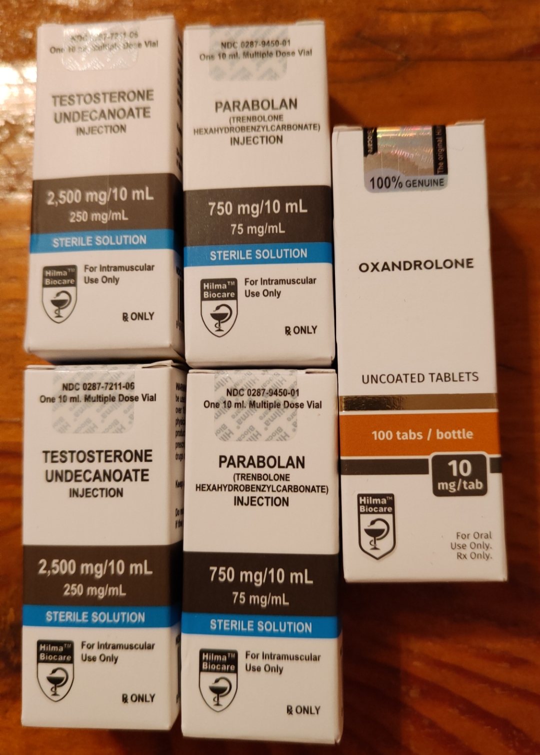 Hilma PRO - с заботой о вашем здоровье! - Бодибилдинг форум AnabolicShops