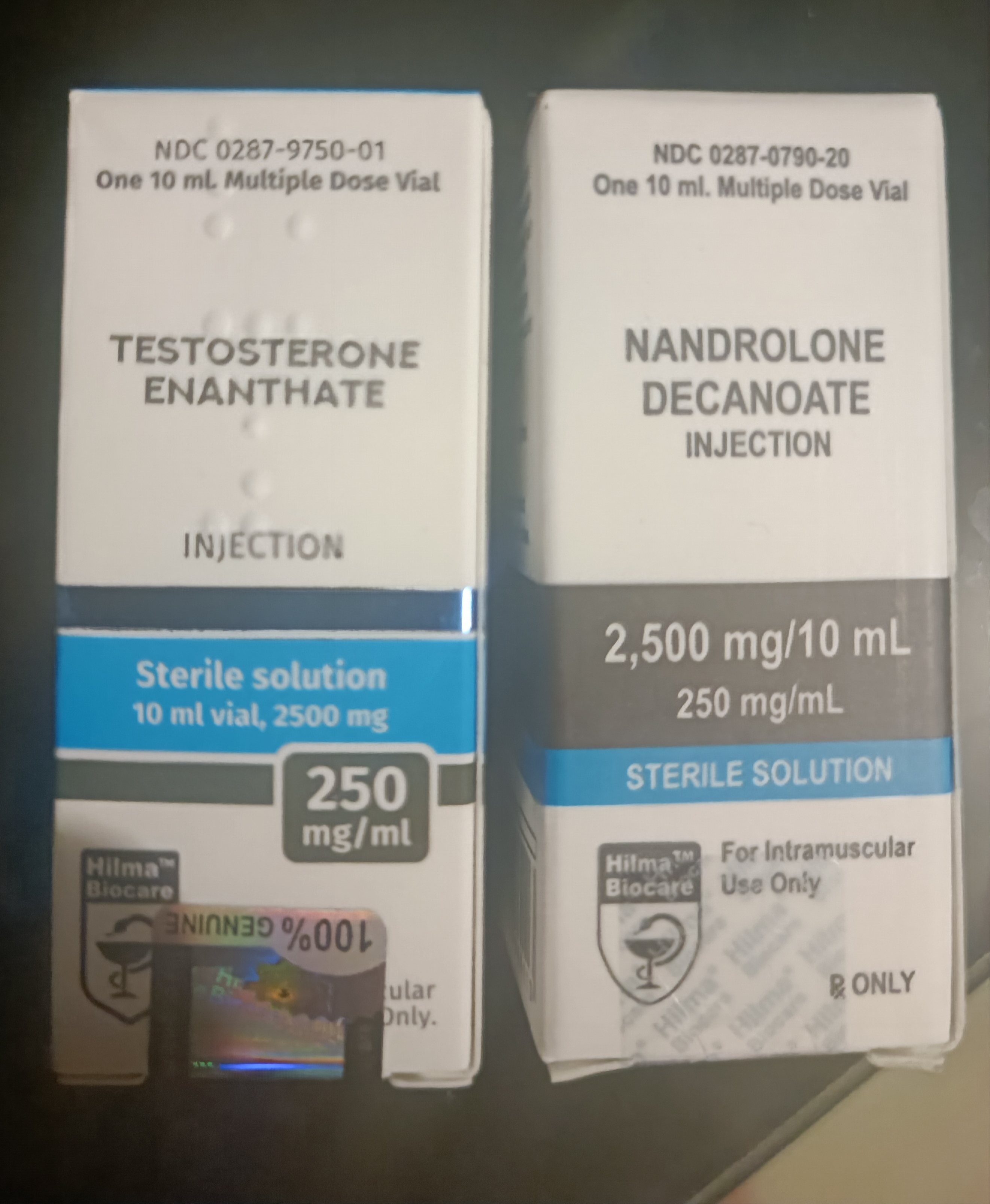 Hilma PRO - с заботой о вашем здоровье! - Бодибилдинг форум AnabolicShops
