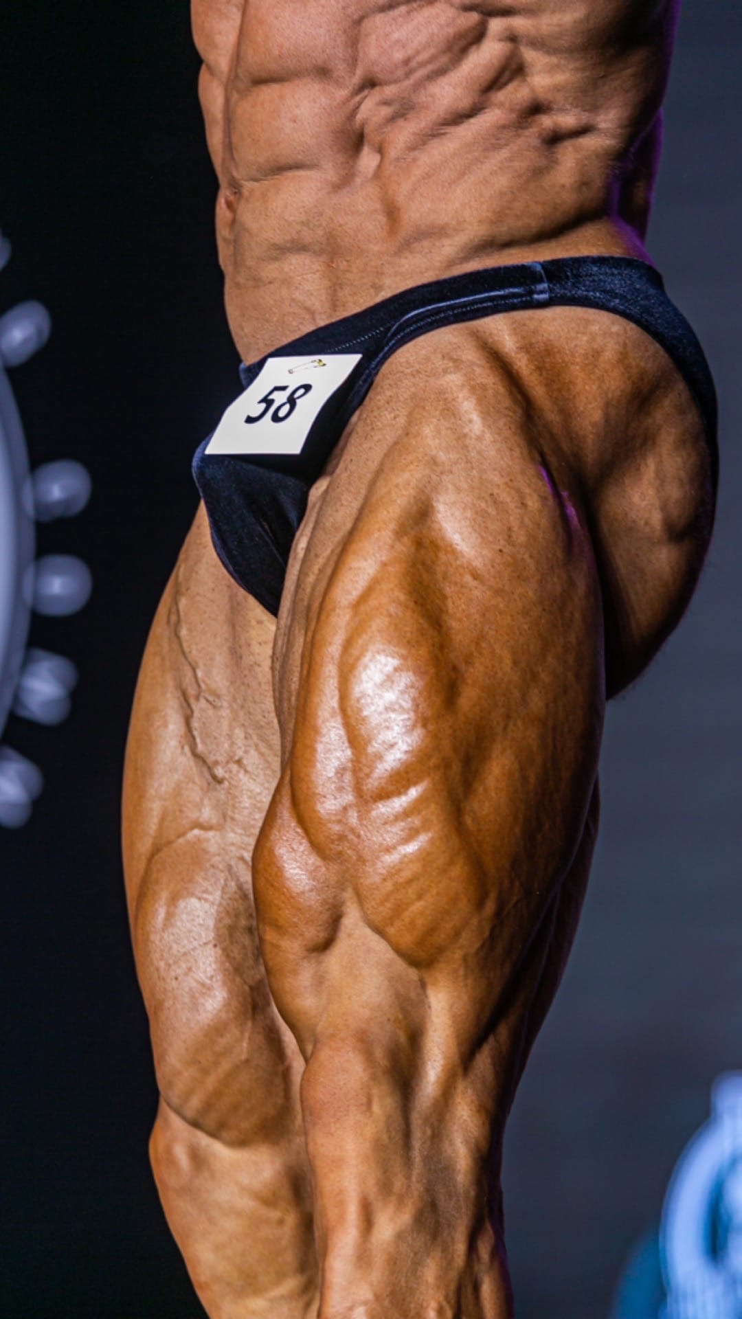 Grand Prix Moscow NBC. Абсолютный Чемпион. - Бодибилдинг форум AnabolicShops