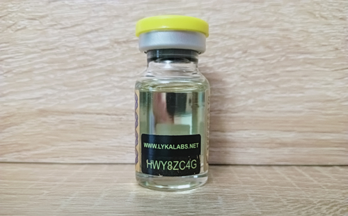Amenadiel - Бодибилдинг форум AnabolicShops