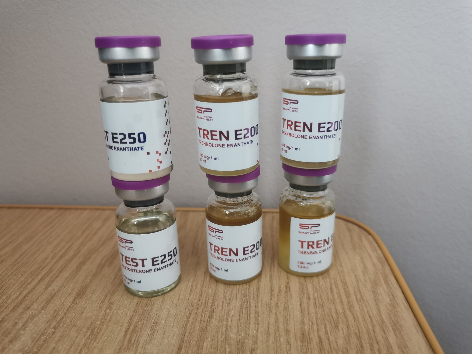 Simplex Pharma. Качественная фармакология. Надежный поставщик. - Бодибилдинг форум AnabolicShops
