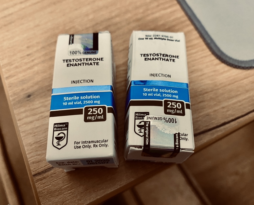 Hilma PRO - с заботой о вашем здоровье! - Бодибилдинг форум AnabolicShops