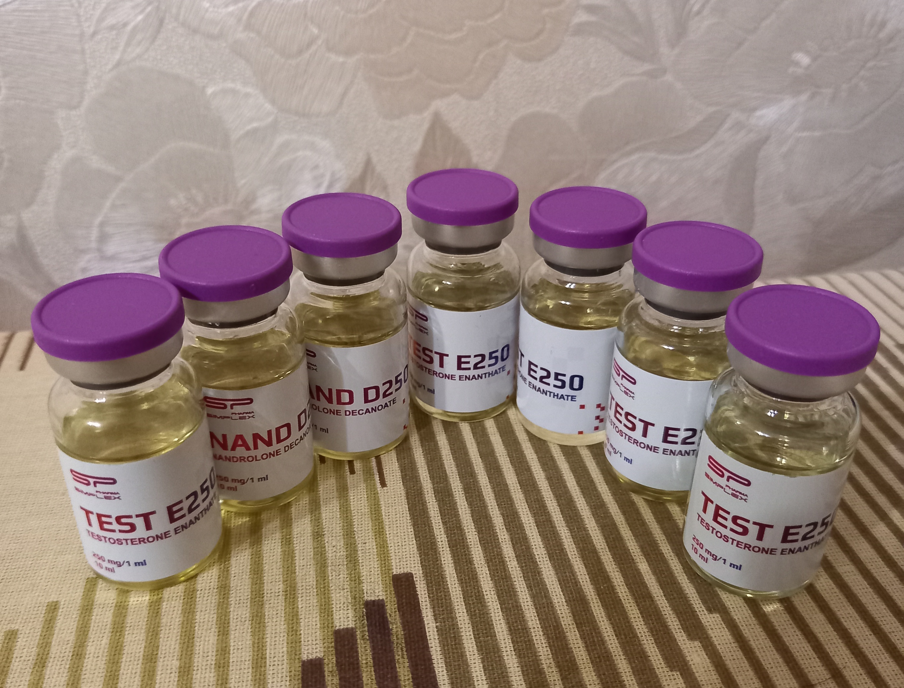 Simplex Pharma. Качественная фармакология. Надежный поставщик. - Бодибилдинг форум AnabolicShops